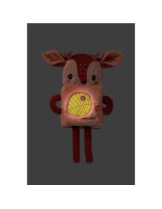 Stella - Libro Doudou 2