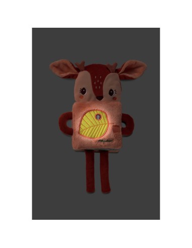 Stella - Libro Doudou