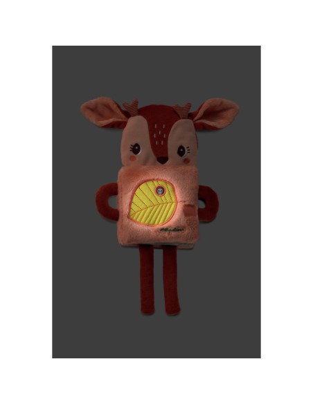 Stella - Libro Doudou