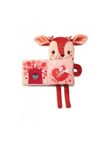 Stella - Libro Doudou