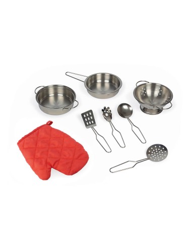 Cuina Loft de joguina