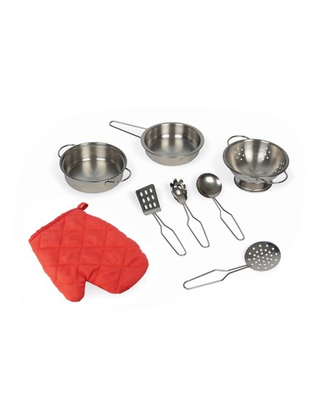 Cuina Loft de joguina