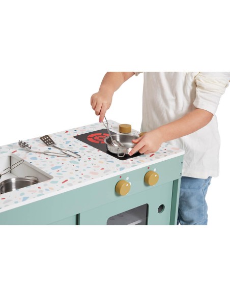 Cuina Loft de joguina