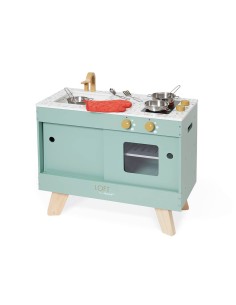 Cocina Loft de juguete