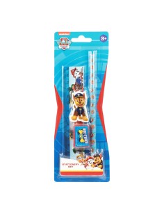 Conjunto de papelería de la...