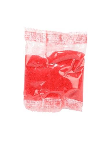 Experimento del volcán