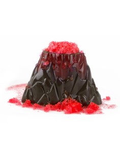 Experiment del volcà 2