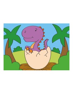 Pintar cuadros con... 2