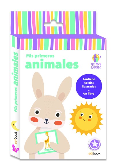 Aprender Jugando - Mis primeros animales