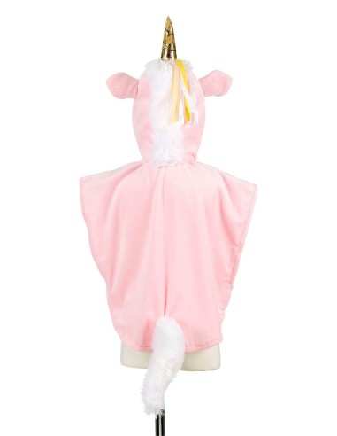 Disfressa - Capa d'Unicorn