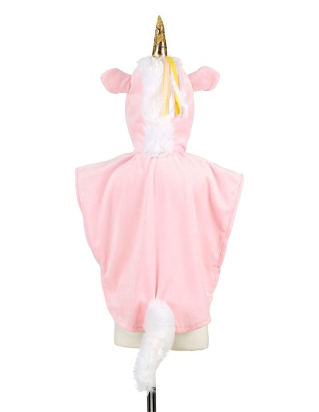 Disfressa - Capa d'Unicorn