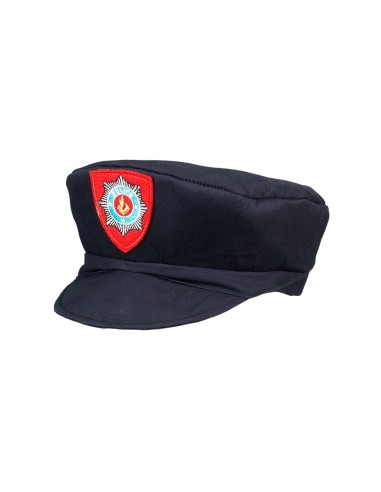 Disfressa - Policia + Complements