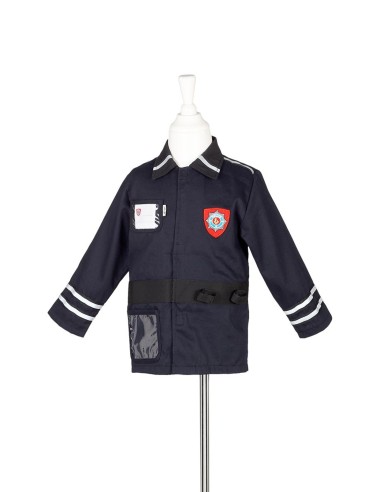 Disfressa - Policia + Complements