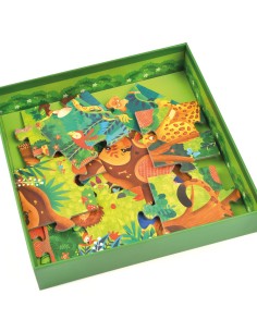 Puzle del bosc secret - 35... 2