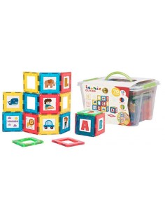 Imanix Clicks - 140 piezas