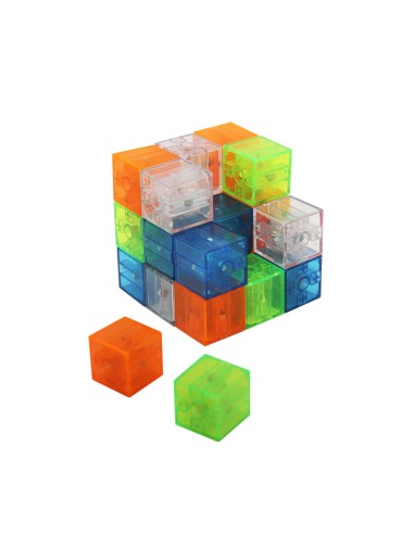 Imanix Cubix - 50 peces