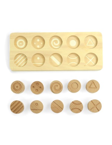 Cilindres sensorials