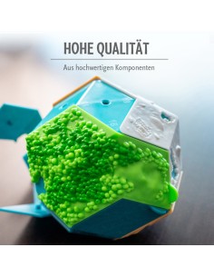 GeoLogic - Juego de mesa 2