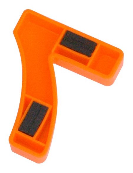 Números jumbo magnéticos