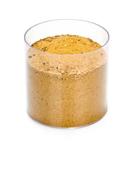 Set de volumen - 15 piezas