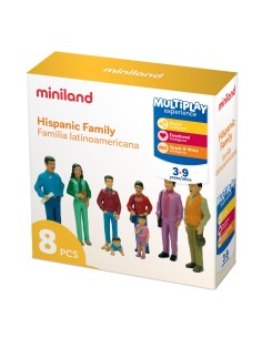 Figuras de Familia... 2