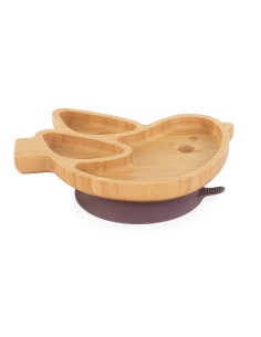 Plato BLW con ventosa -... 2