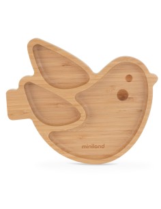 Plato BLW con ventosa -...