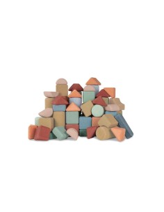 Construcció de suro - 60 peces 2