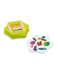 Switch It! - Juego de cartas 2