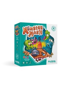Monster Mash - Juego de mesa