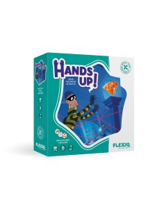 Hand's up! - Juego de...