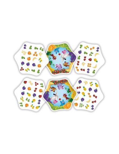 Make a Mooove - Juego de velocidad