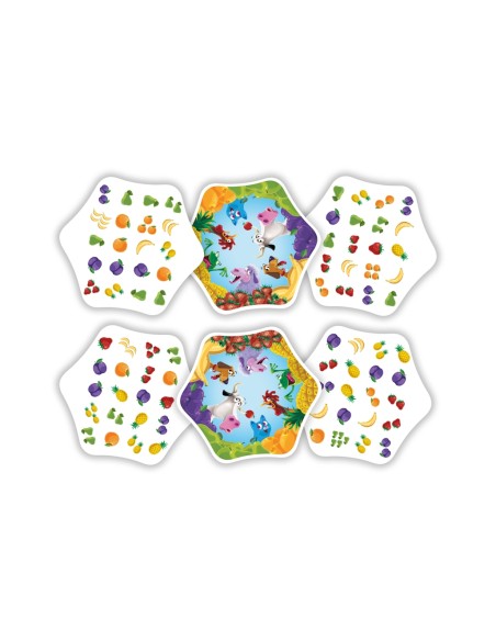 Make a Mooove - Juego de velocidad