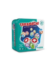 Takamachi - Juego de...