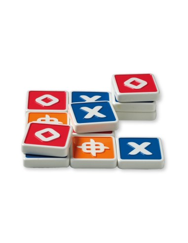 Trixo - Joc de taula