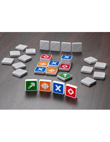 Trixo - Joc de taula