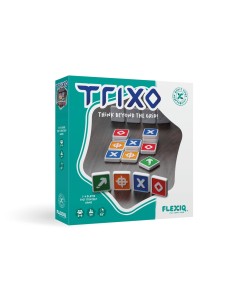 Trixo - Juego de mesa