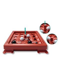 Orbito - 4 en raya en... 2