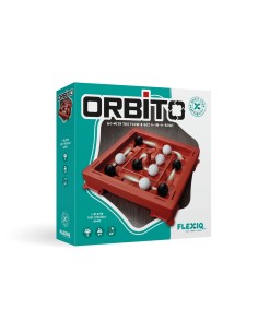 Orbito - 4 en raya en...