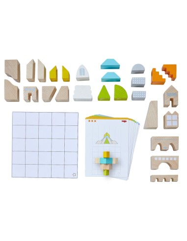 Joc Arquitectura Lògica