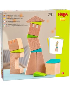 Torres Inclinadas - Juego...