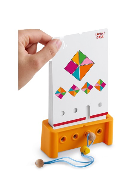 Logic! Case - Set de Iniciación 7+