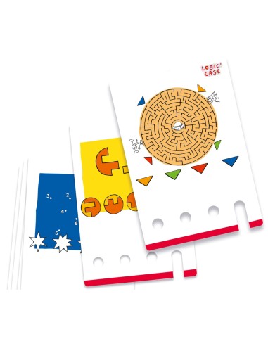 Logic! Case - Set de Iniciación 7+