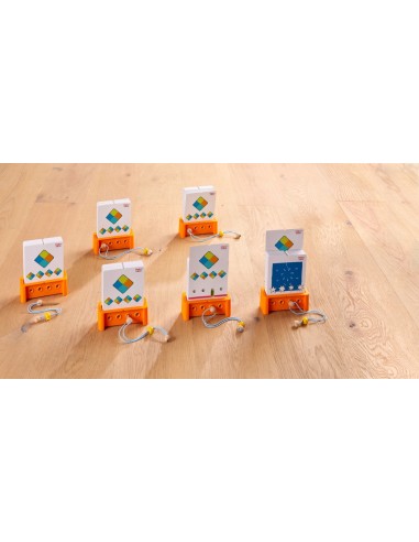 Logic! Case - Set de Iniciación 7+