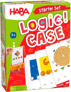 Logic! Case - Set de...