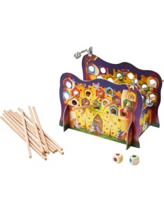 A la Chita Callando - Juego... 2