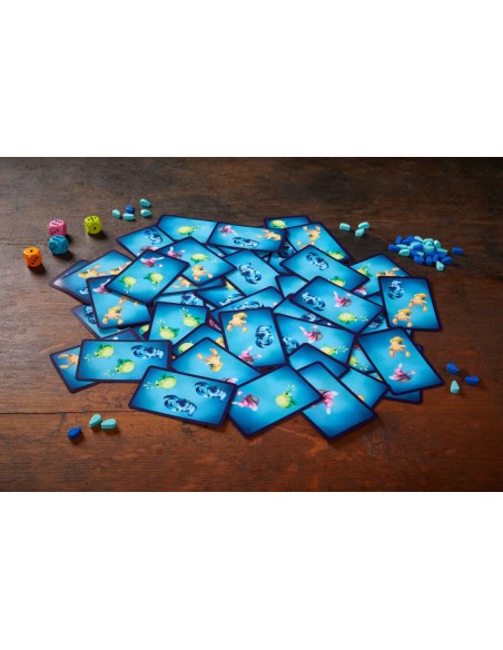 Missió Subaquàtica - Joc d'observació