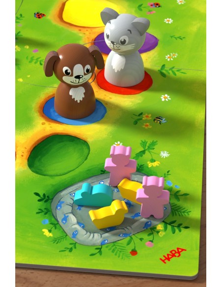 La Cuadrilla de las Mascotas