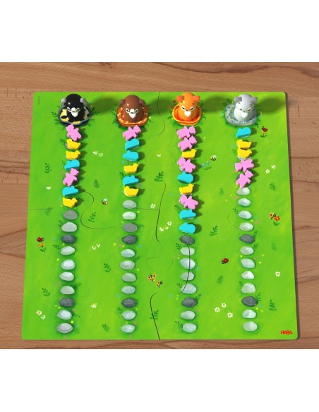 La Cuadrilla de las Mascotas