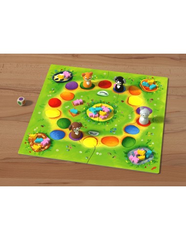 La Cuadrilla de las Mascotas